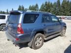 2004 Toyota 4runner Limited