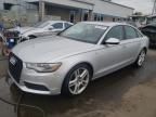 2014 Audi A6 Premium Plus