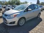 2013 Ford C-MAX SEL