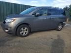 2017 Nissan Quest S