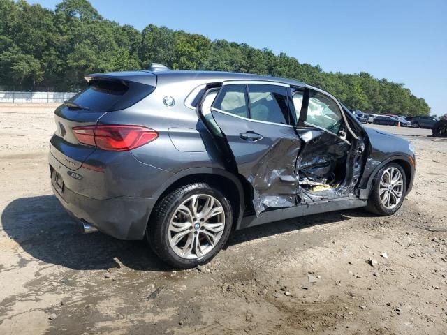 2018 BMW X2 SDRIVE28I