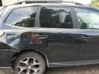 2014 Subaru Forester 2.0XT Touring