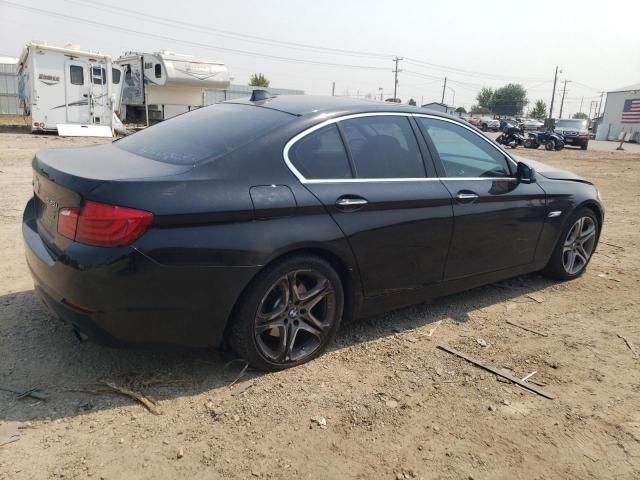 2013 BMW 535 XI