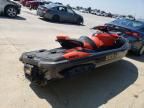 2019 Seadoo RXT300