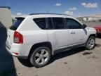 2012 Jeep Compass Sport