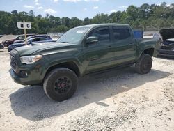 2021 Toyota Tacoma Double Cab en venta en Ellenwood, GA