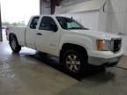 2010 GMC Sierra K1500 SLE