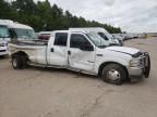 2003 Ford F350 Super Duty