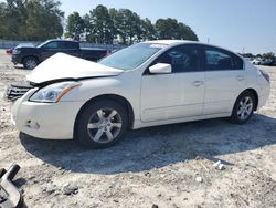 Nissan salvage cars for sale: 2011 Nissan Altima Base