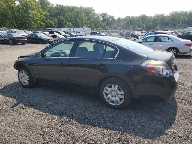 2010 Nissan Altima Base