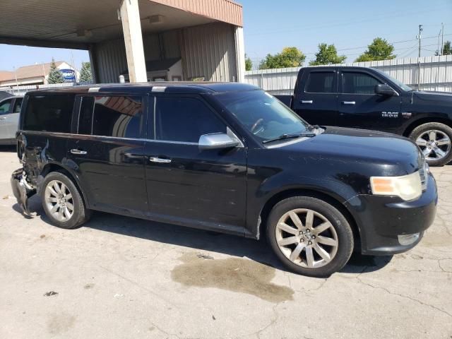 2010 Ford Flex Limited