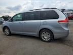 2014 Toyota Sienna XLE