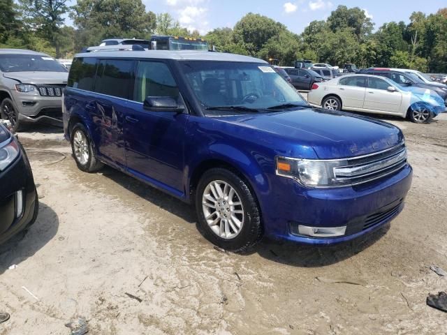 2014 Ford Flex SEL