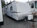 2008 Dutchmen Travel Trailer