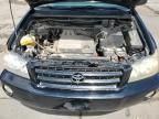 2003 Toyota Highlander Limited