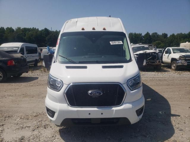 2024 Ford Transit T-350 HD