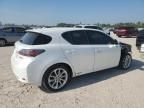 2013 Lexus CT 200