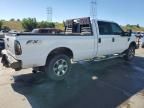 2010 Ford F250 Super Duty