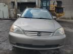 2003 Honda Civic EX