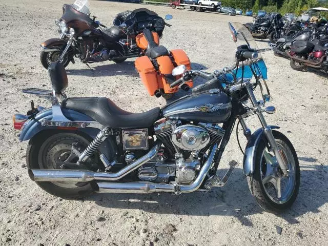 2003 Harley-Davidson Fxdl