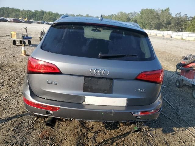 2013 Audi Q5 Premium