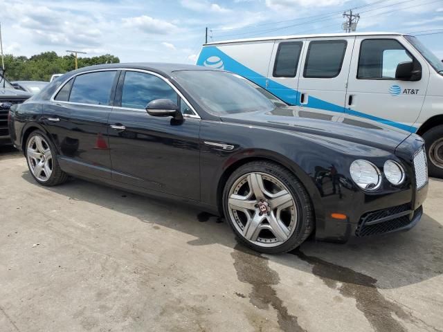 2015 Bentley Flying Spur