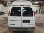 2002 Chevrolet Express G1500