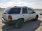 2008 Chevrolet Trailblazer LS