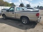 2003 Chevrolet S Truck S10