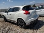 2013 Nissan Juke S