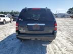 2007 Ford Explorer XLT