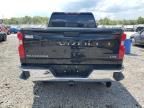 2023 Chevrolet Silverado K2500 Heavy Duty LTZ