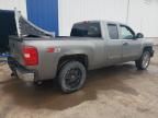 2009 Chevrolet Silverado K1500