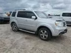 2014 Honda Pilot EXL