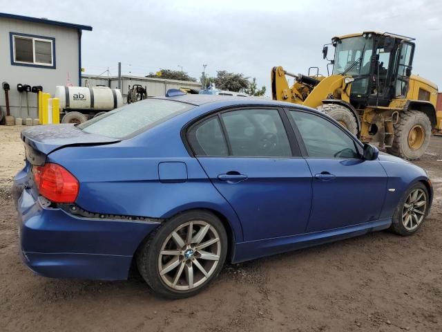 2009 BMW 328 I