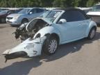 2005 Volkswagen New Beetle GLS