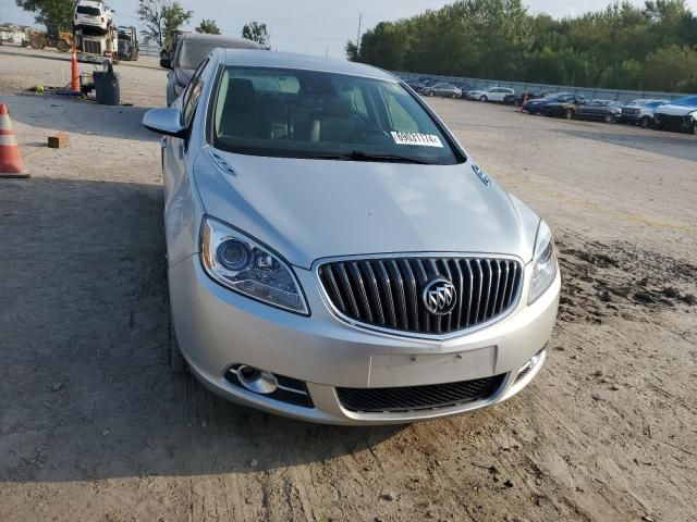 2015 Buick Verano Convenience