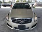 2013 Cadillac ATS Luxury