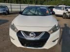 2017 Nissan Maxima 3.5S