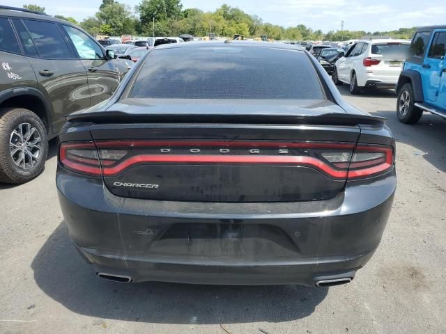 2015 Dodge Charger SE