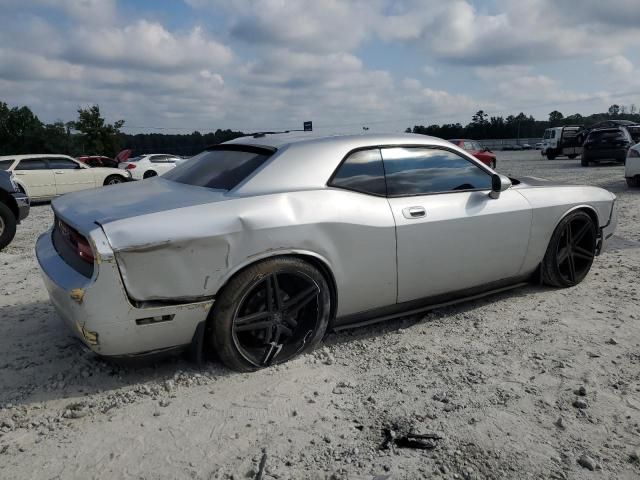 2010 Dodge Challenger SE