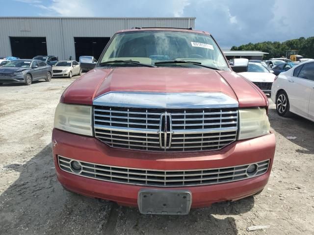 2008 Lincoln Navigator