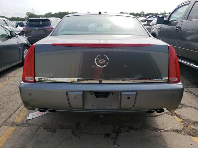 2006 Cadillac DTS