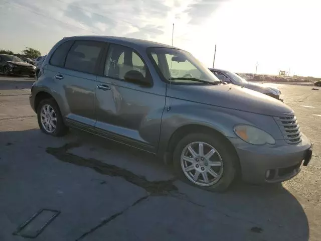 2008 Chrysler PT Cruiser Touring