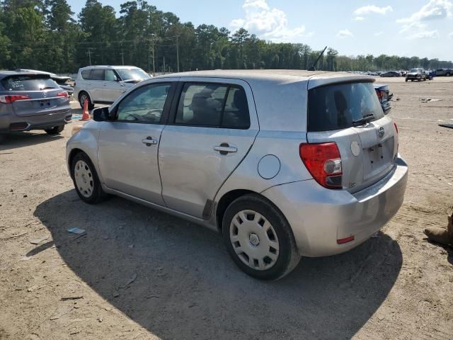 2010 Scion XD