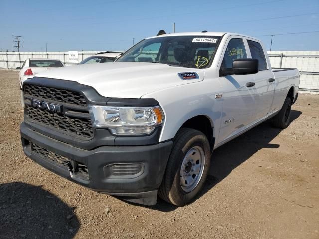 2019 Dodge RAM 2500 Tradesman