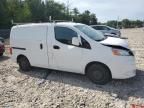 2018 Nissan NV200 2.5S