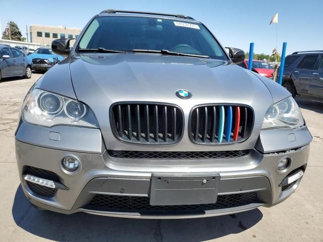 2013 BMW X5 XDRIVE35I