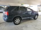 2012 KIA Sorento Base