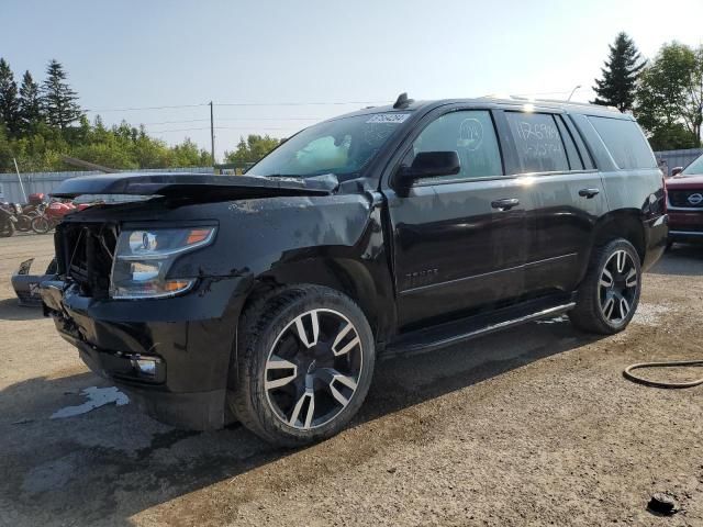 2020 Chevrolet Tahoe K1500 Premier